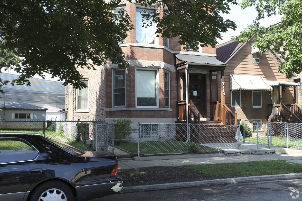 7114 S Drexel Ave, Chicago, IL 60619 7114 S Drexel Ave Chicago, IL