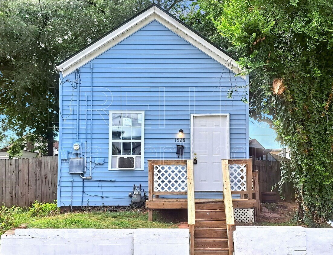 Foto principal - 1528 S 9th St