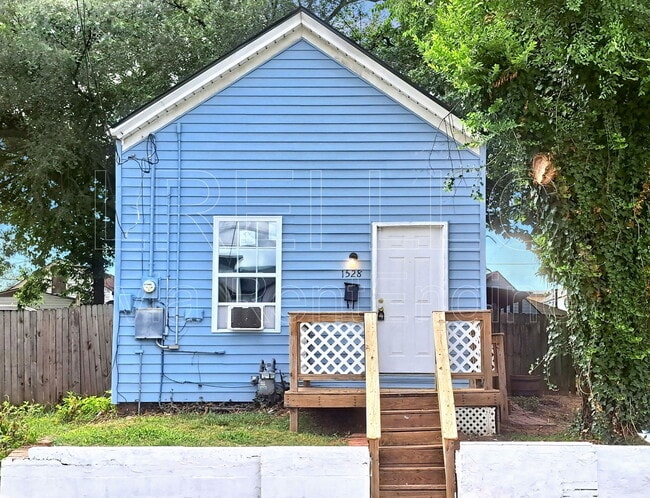 Photo - 1528 S 9th St House