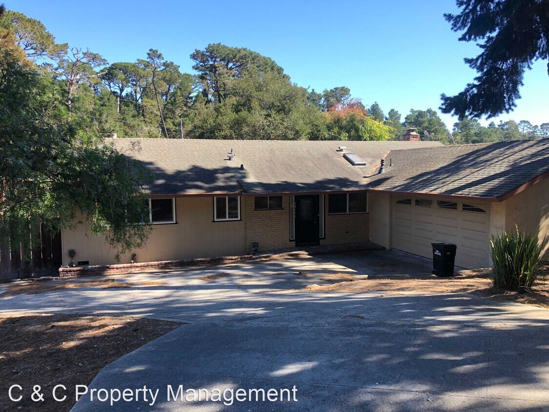Primary Photo - 3 br, 2 bath House - 24645 Handley Drive
