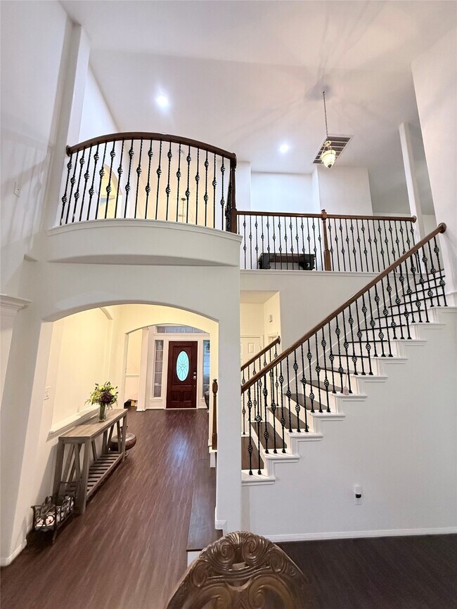 Foto del edificio - 18406 S Roaring River Ct