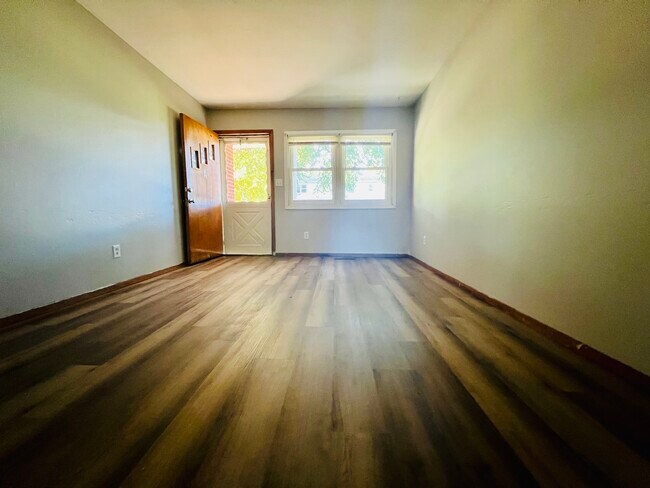 Sala de estar - 238 Palmer Dr