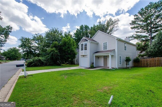 Foto del edificio - 10840 Mortons Crossing