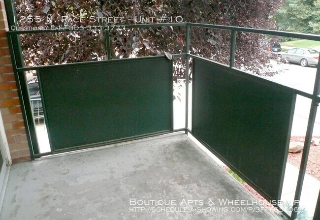 Building Photo - Wheelhouse Apartments