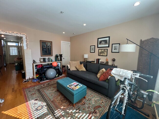 Foto del edificio - Lovely 1 BR/1 BA Condo in Trinidad!