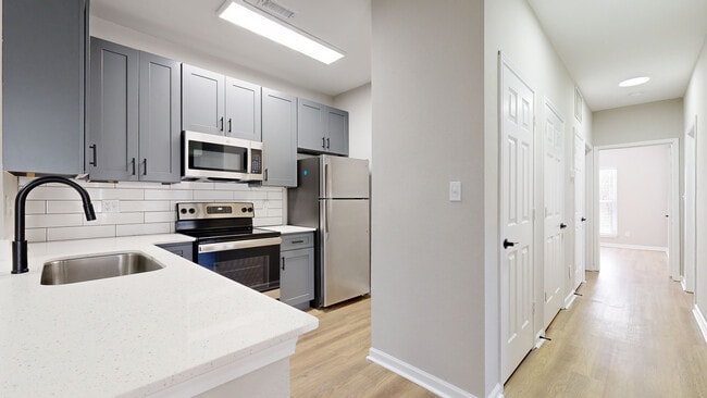 Interior Photo - Carrington Hills