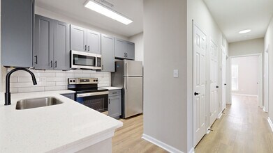 Interior Photo - Carrington Hills
