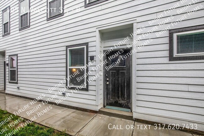Foto del edificio - 405 N Walcott St