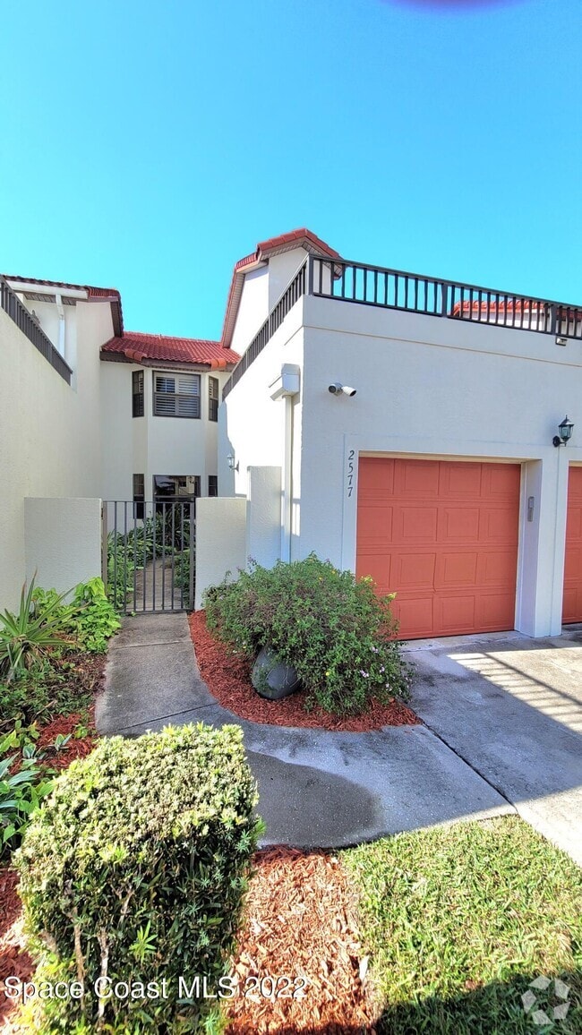 Building Photo - 2577 Sykes Creek Dr