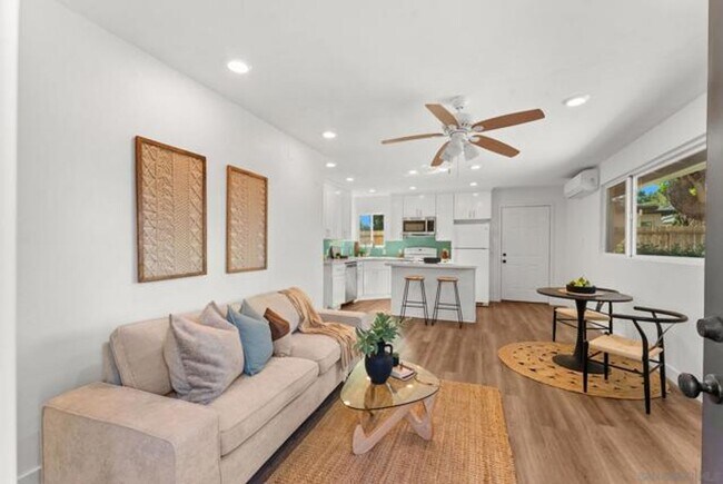 Foto del edificio - 8420-8424 Dallas St