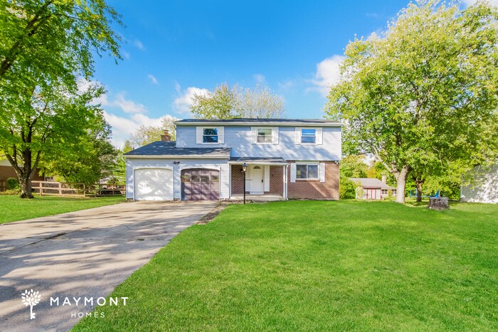 Foto principal - Beautiful Home in Mason, OH.