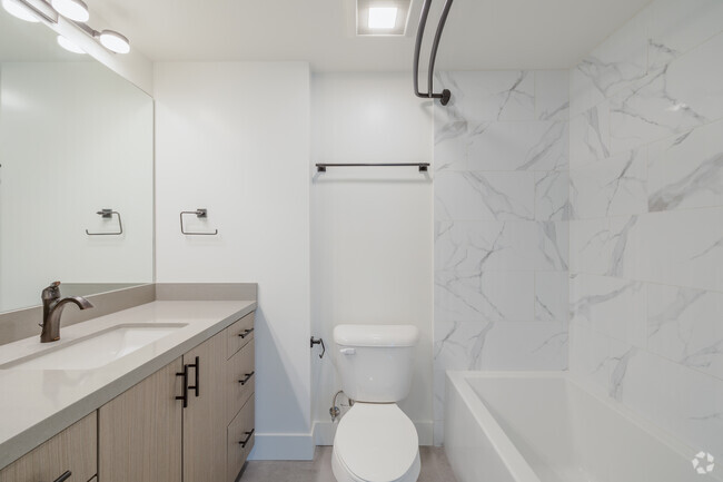 Interior Photo - 12401 Matteson Ave