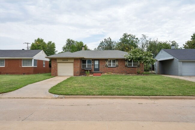 Photo - 3025 NW 67th St House