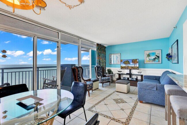 Foto del edificio - 1700 N Ocean Blvd