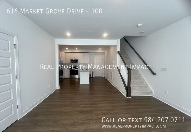 Foto del edificio - 616 Market Grove Drive-100