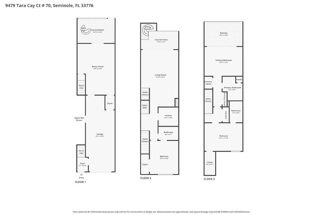 Foto del edificio - 9479 Tara Cay Ct