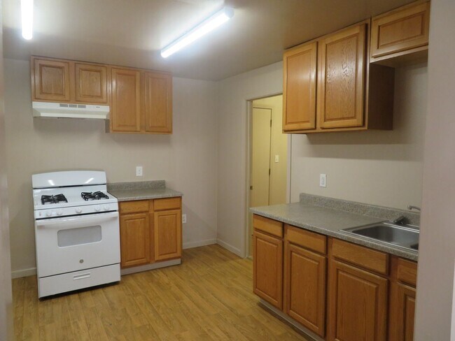 Foto del edificio - 532 4th St