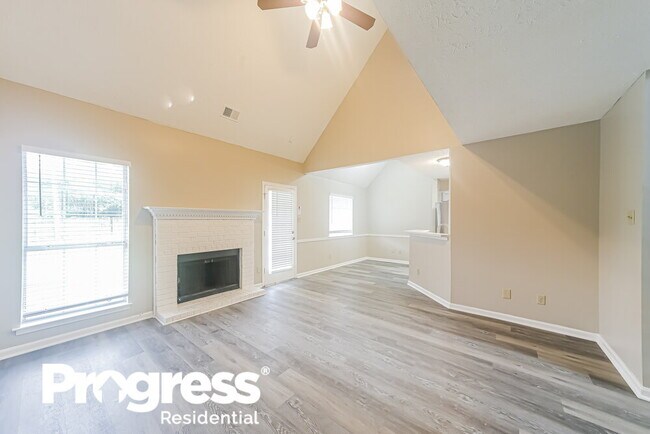 Building Photo - 9285 Morning Park Dr