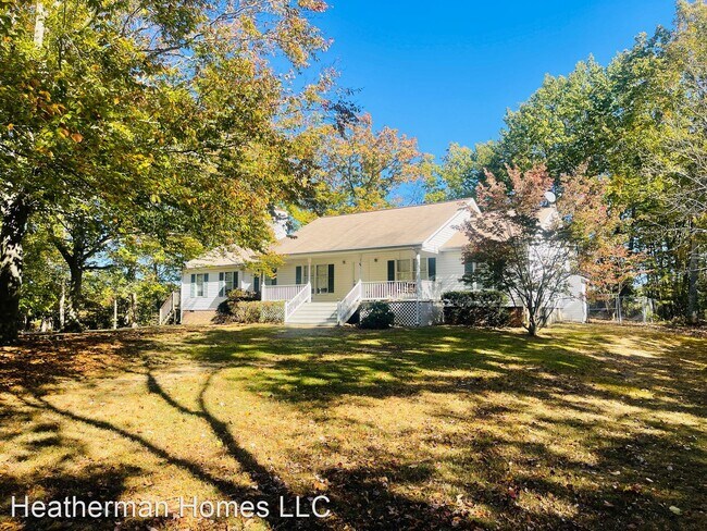 Building Photo - 3 br, 2 bath House - 112 Rockdale Rd