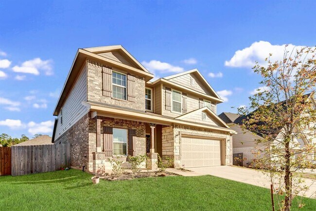 Foto del edificio - 18624 Birch Orch Ct