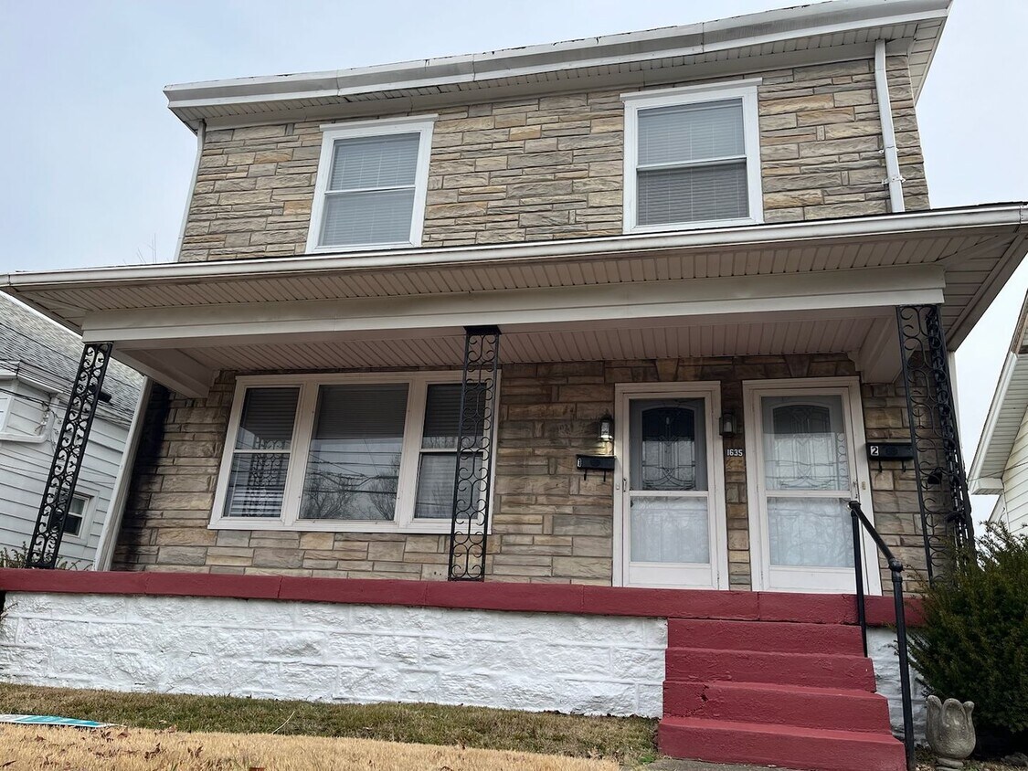 Primary Photo - 1635 Norris Place