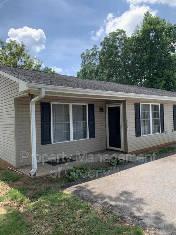1015 W Shockley Ferry Rd Unit A, Anderson, SC 29626 Condo for Rent in
