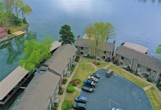 Building Photo - 250 Grand Isle # 1F