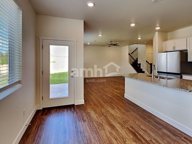 Foto del edificio - 1707 192nd St Ct E