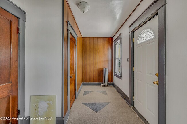 Foto del edificio - 1314 Wyoming Ave