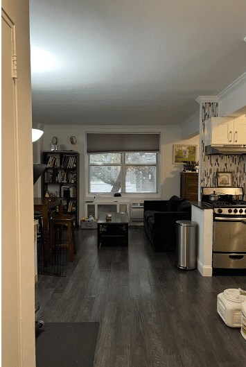 Foto del edificio - 345 E 54th St