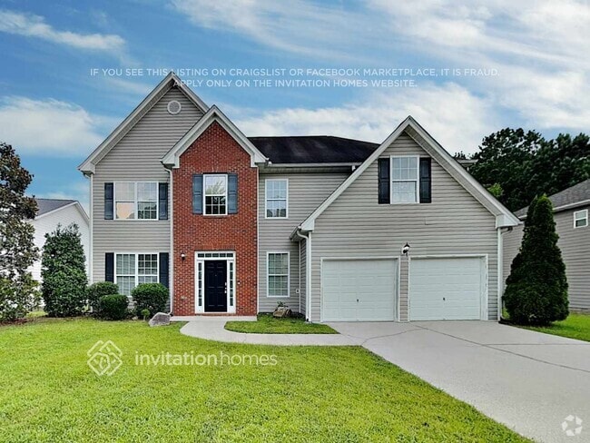 Building Photo - 1004 Merlot Ct