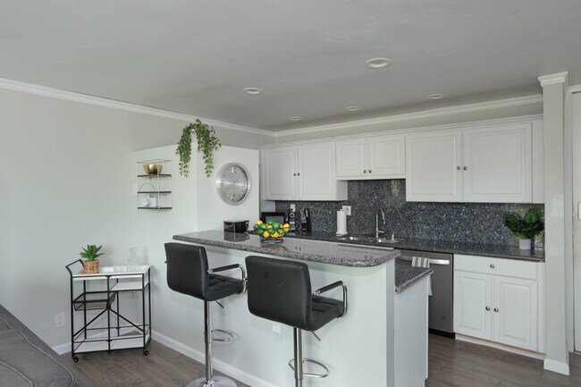 Foto del edificio - 3050 Rue D’Orleans