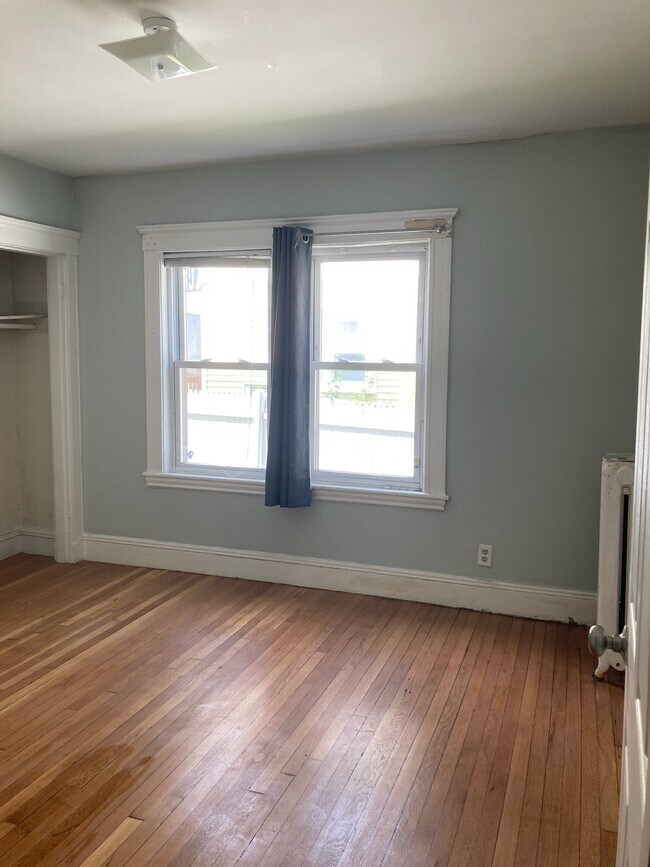 Foto del edificio - 15 Radnor Rd