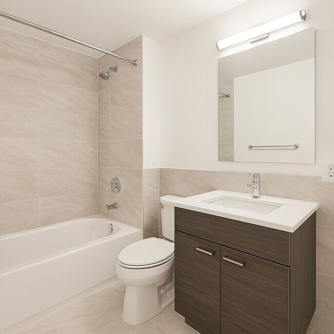 Foto del edificio - 247 E 35th St