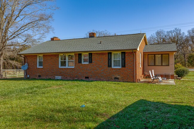 Foto del edificio - Beautiful Ranch style home!