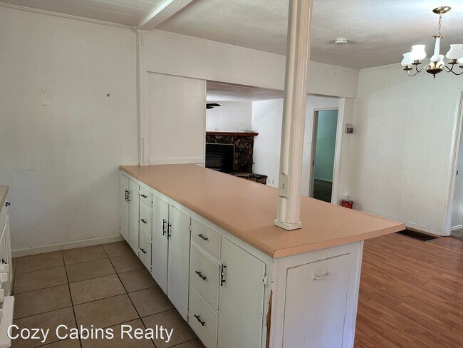 Foto del edificio - 3 br, 2 bath House - 755 Hwy 138