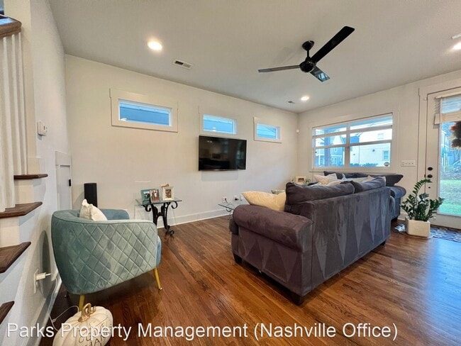 Building Photo - 3 br, 2.5 bath House - 214 Croleywood Lane