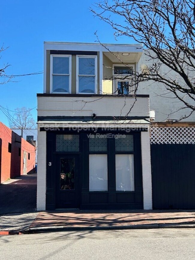 Foto del edificio - 3 N 18th St