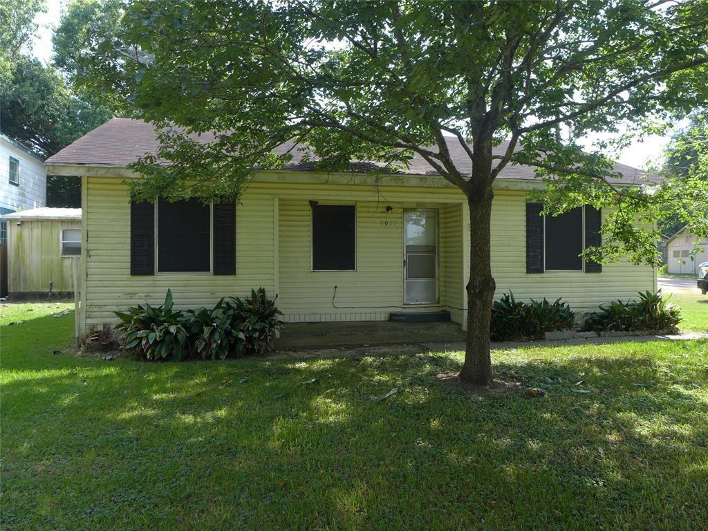 6023 Gresham St, Wallis, TX 77485 House Rental in Wallis, TX