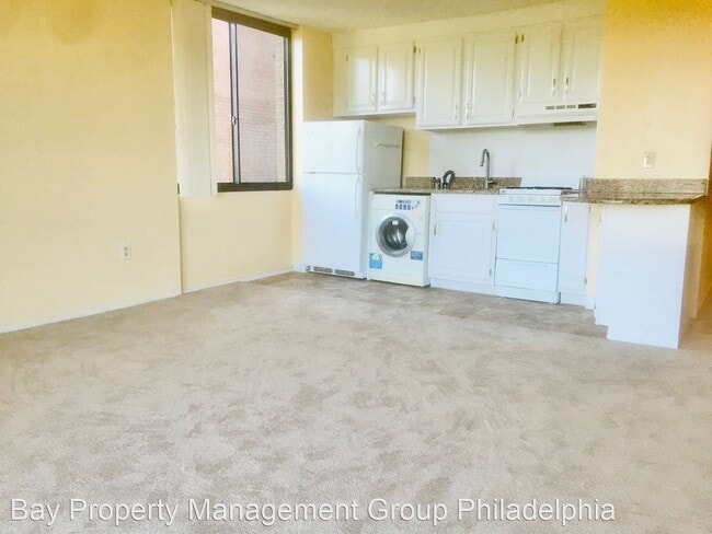 Building Photo - 1 br, 1 bath House - 801 Yale Ave Unit 1103