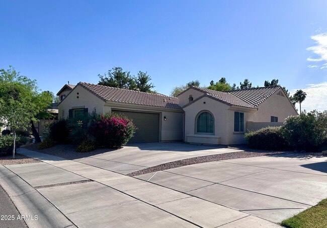 Building Photo - 4324 S Fireside Trail