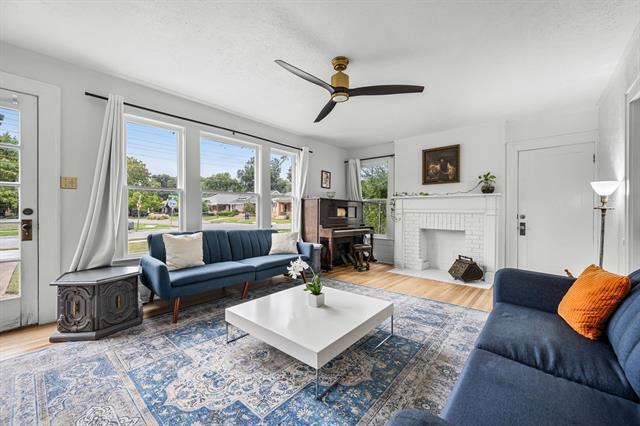 Foto del edificio - 5322 Junius St