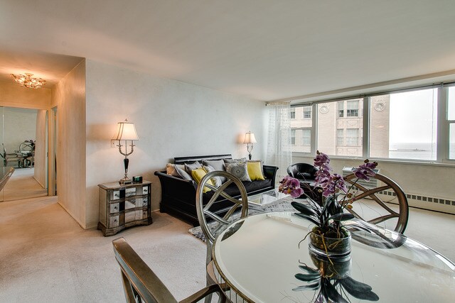 Foto del edificio - 1150 N Lake Shore Dr