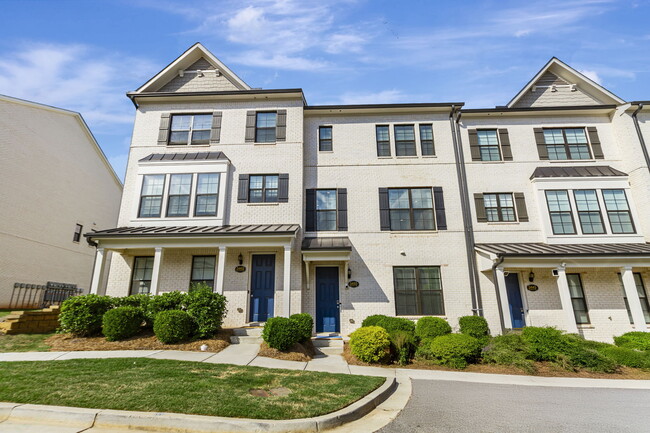 Foto del edificio - 3455 Pickens St