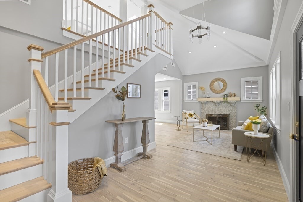 20 Benjamin Rd Unit 20, Belmont, MA 02478 Condo for Rent in Belmont