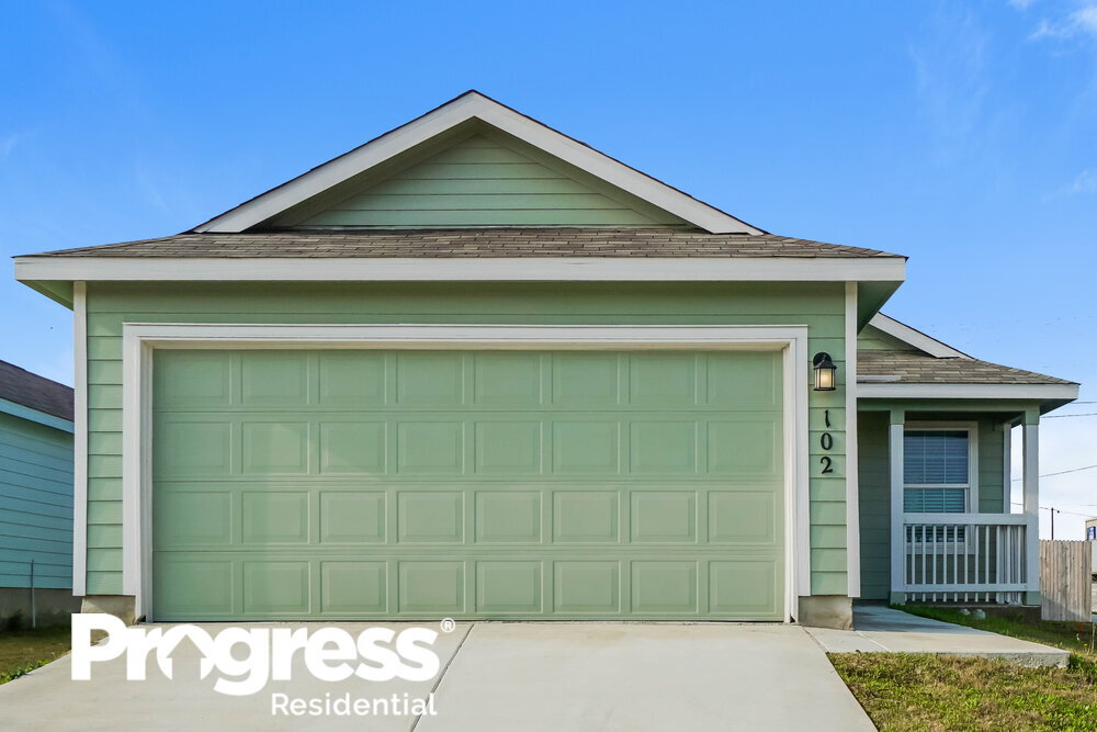 102 Pasadena Pl, New Braunfels, TX 78130 House Rental in New