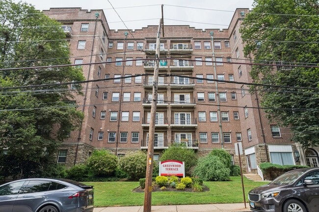 Building Photo - Greenwood Terrace