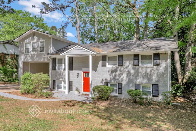 Foto del edificio - 544 Oakside Dr SW