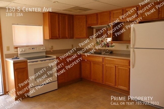 Building Photo - 130 S Center Ave
