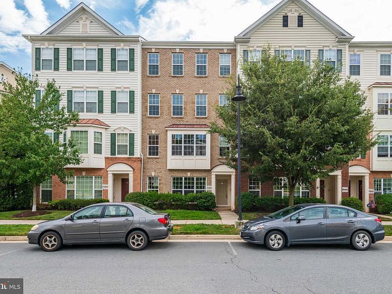 6193 Aster Haven Cir, Haymarket, VA 20169 House Rental in Haymarket